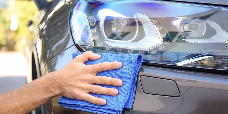 Zimbrick Detailing & Window Tint Service