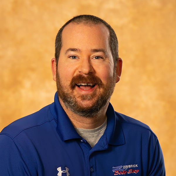 Meet the Zimbrick at Fish Hatchery Road Staff Madison WI Fitchburg